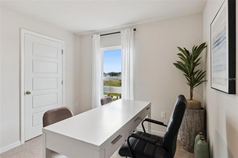Villa ou maison à louer à Ormond Beach, Floride: 3 chambres, 123.37 m2 № 2399195 - photo 16