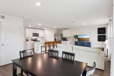 Villa ou maison à louer à Ormond Beach, Floride: 3 chambres, 123.37 m2 № 2399195 - photo 14