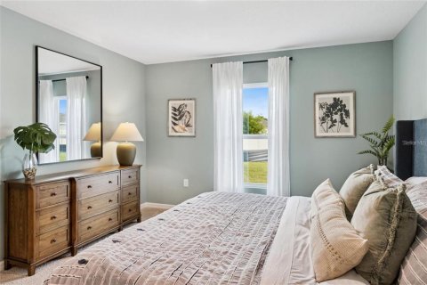 Villa ou maison à louer à Ormond Beach, Floride: 3 chambres, 123.37 m2 № 2399195 - photo 21