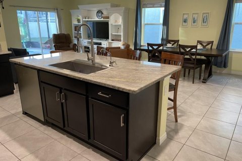 House in Wimauma, Florida 5 bedrooms, 234.3 sq.m. № 1636917 - photo 7