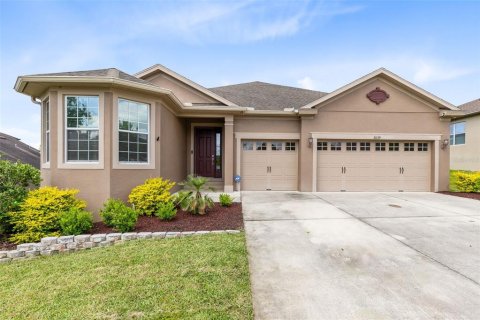 Casa en Mount Dora, Florida 4 dormitorios, 225.94 m2 № 2122738