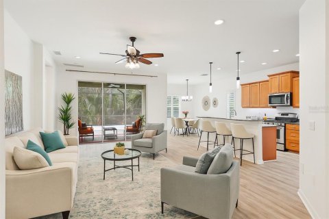 House in Sarasota, Florida 4 bedrooms, 206.43 sq.m. № 1873137 - photo 2