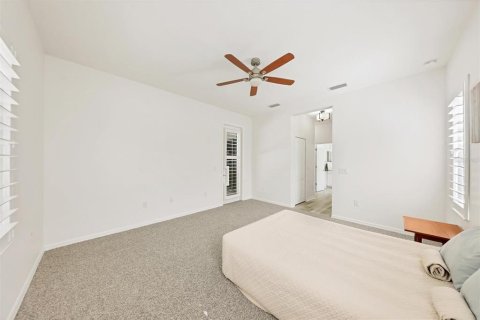 House in Sarasota, Florida 4 bedrooms, 206.43 sq.m. № 1873137 - photo 28
