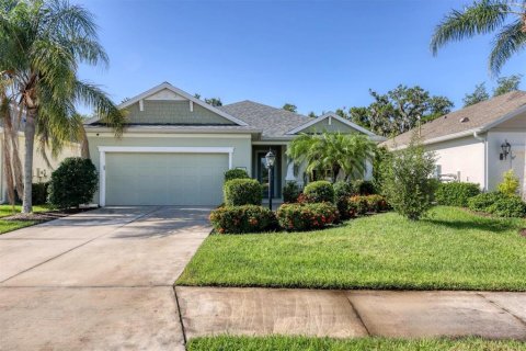 House in Sarasota, Florida 4 bedrooms, 206.43 sq.m. № 1873137 - photo 1