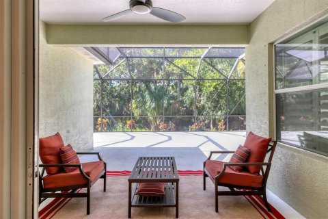 House in Sarasota, Florida 4 bedrooms, 206.43 sq.m. № 1873137 - photo 7