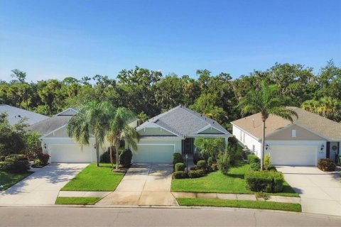 House in Sarasota, Florida 4 bedrooms, 206.43 sq.m. № 1873137 - photo 23