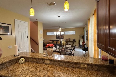 House in Eustis, Florida 3 bedrooms, 165.18 sq.m. № 1870984 - photo 13