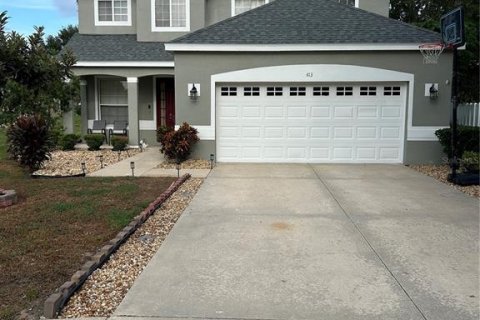 House in Eustis, Florida 3 bedrooms, 165.18 sq.m. № 1870984 - photo 1
