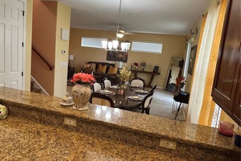 House in Eustis, Florida 3 bedrooms, 165.18 sq.m. № 1870984 - photo 14