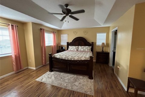 House in Eustis, Florida 3 bedrooms, 165.18 sq.m. № 1870984 - photo 29