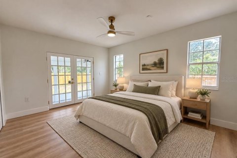 Villa ou maison à vendre à Saint Petersburg, Floride: 3 chambres, 136.19 m2 № 2426042 - photo 3