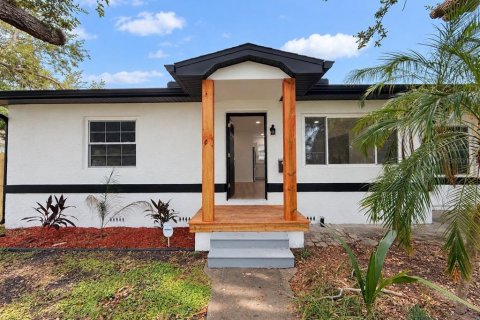 Villa ou maison à vendre à Saint Petersburg, Floride: 3 chambres, 136.19 m2 № 2426042 - photo 6