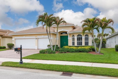 Casa en venta en Stuart, Florida, 4 dormitorios, 238.57 m2 № 2077677 - foto 11
