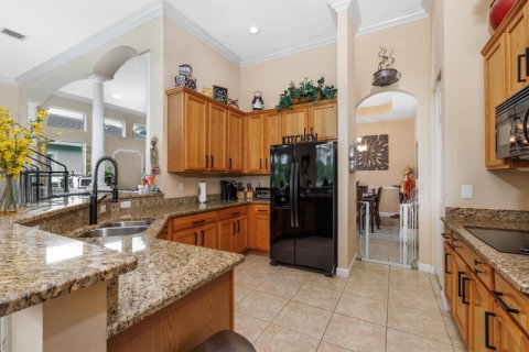 Casa en venta en Stuart, Florida, 4 dormitorios, 238.57 m2 № 2077677 - foto 20