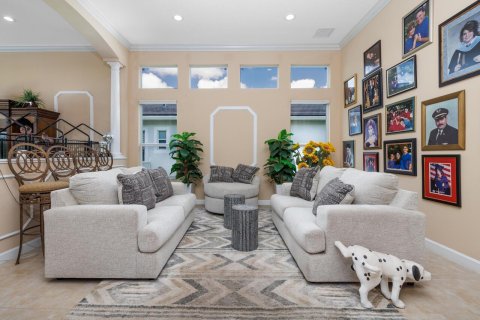 Casa en venta en Stuart, Florida, 4 dormitorios, 238.57 m2 № 2077677 - foto 18