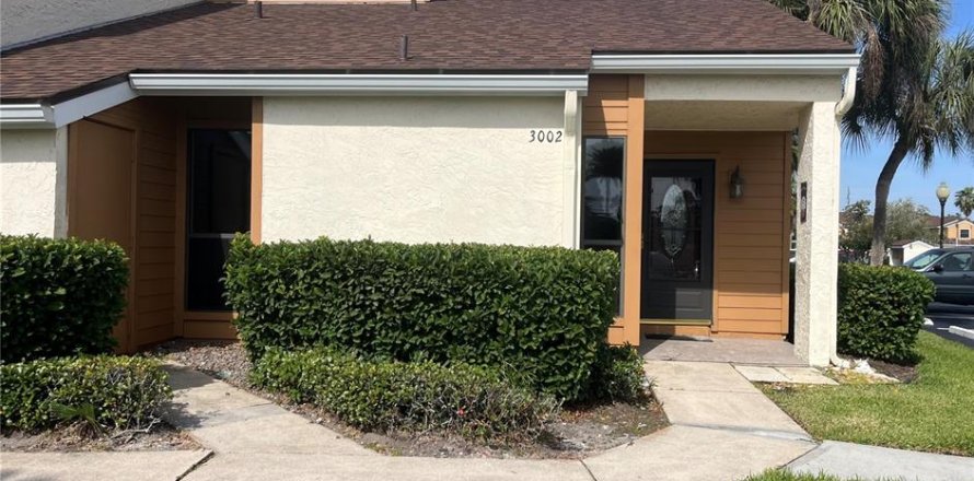 Condo in Orlando, Florida, 3 bedrooms № 1717499