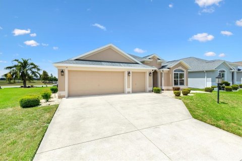 Villa ou maison à vendre à The Villages, Floride: 3 chambres, 180.14 m2 № 2096187 - photo 5