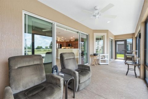 Villa ou maison à vendre à The Villages, Floride: 3 chambres, 180.14 m2 № 2096187 - photo 28