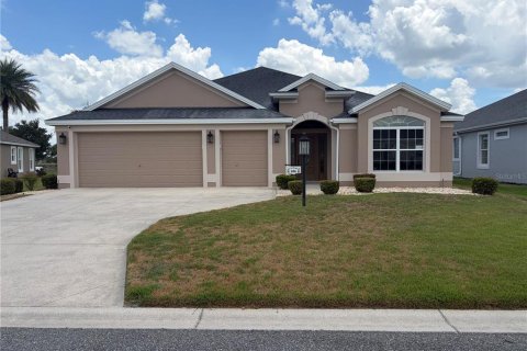 Villa ou maison à vendre à The Villages, Floride: 3 chambres, 180.14 m2 № 2096187 - photo 3