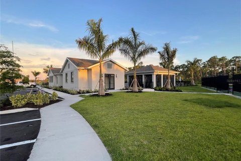Купить виллу или дом в Энглвуд, Флорида 3 комнаты, 208.47м2, № 1854578 - фото 17