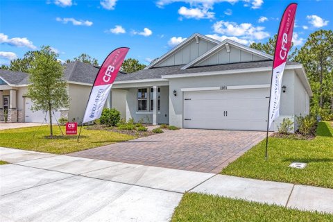 Casa en venta en Daytona Beach, Florida, 3 dormitorios, 166.57 m2 № 1829707 - foto 1
