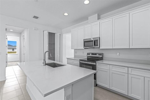 Casa en venta en Daytona Beach, Florida, 3 dormitorios, 166.57 m2 № 1829707 - foto 11