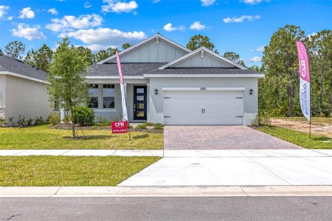 Casa en venta en Daytona Beach, Florida, 3 dormitorios, 166.57 m2 № 1829707 - foto 2