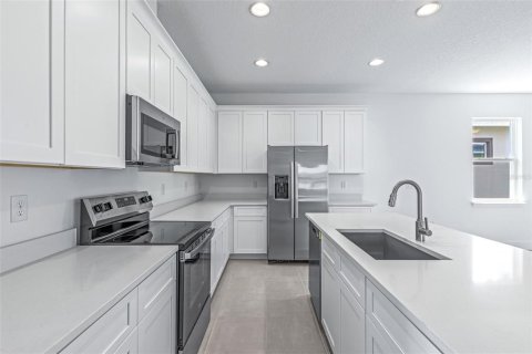 Casa en venta en Daytona Beach, Florida, 3 dormitorios, 166.57 m2 № 1829707 - foto 10