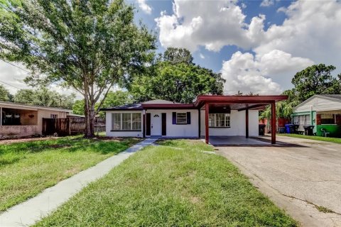 Villa ou maison à vendre à Tampa, Floride: 3 chambres, 127.83 m2 № 1870811 - photo 1
