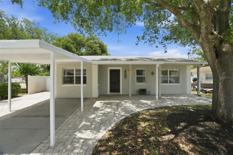 House in Tampa, Florida 4 bedrooms, 166.02 sq.m. № 2117115