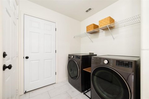Villa ou maison à vendre à Alachua, Floride: 2 chambres, 109.44 m2 № 2416921 - photo 18