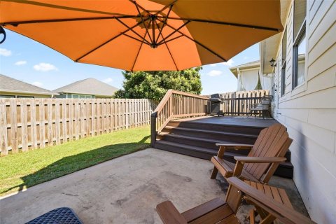 Villa ou maison à vendre à Alachua, Floride: 2 chambres, 109.44 m2 № 2416921 - photo 20