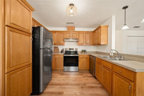Villa ou maison à vendre à Alachua, Floride: 2 chambres, 109.44 m2 № 2416921 - photo 9