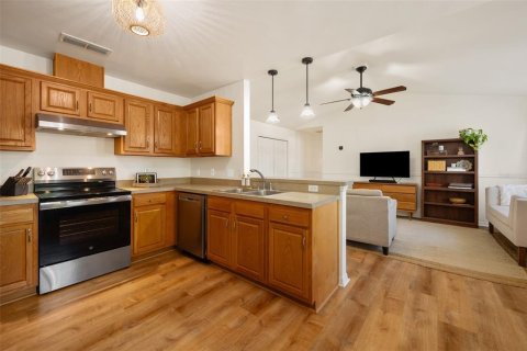 Villa ou maison à vendre à Alachua, Floride: 2 chambres, 109.44 m2 № 2416921 - photo 8