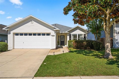 Villa ou maison à Alachua, Floride 2 chambres, 109.44 m2 № 2416921