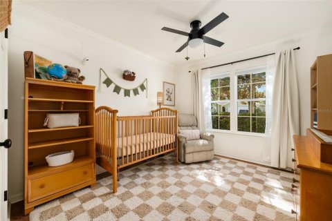 Villa ou maison à vendre à Alachua, Floride: 2 chambres, 109.44 m2 № 2416921 - photo 16