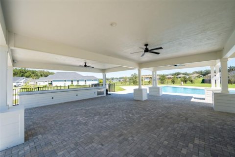 Villa ou maison à vendre à Alachua, Floride: 2 chambres, 109.44 m2 № 2416921 - photo 25