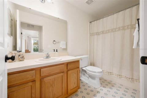 Villa ou maison à vendre à Alachua, Floride: 2 chambres, 109.44 m2 № 2416921 - photo 17
