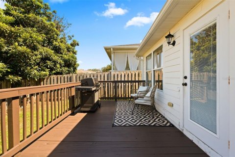 Villa ou maison à vendre à Alachua, Floride: 2 chambres, 109.44 m2 № 2416921 - photo 19
