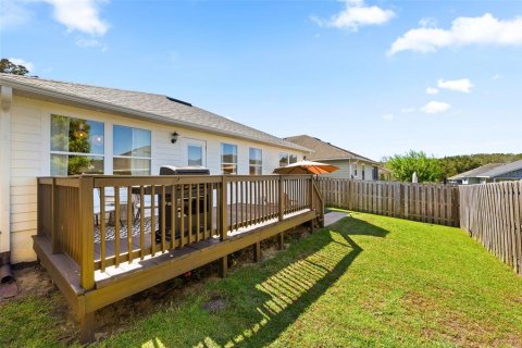 Villa ou maison à vendre à Alachua, Floride: 2 chambres, 109.44 m2 № 2416921 - photo 21