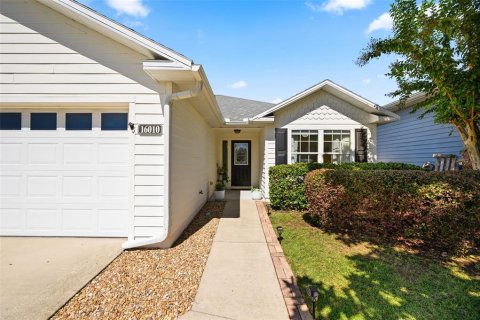 Villa ou maison à vendre à Alachua, Floride: 2 chambres, 109.44 m2 № 2416921 - photo 2