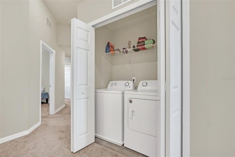 Touwnhouse à vendre à Orlando, Floride: 3 chambres, 174.75 m2 № 1856725 - photo 22