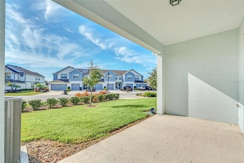 Touwnhouse à vendre à Orlando, Floride: 3 chambres, 174.75 m2 № 1856725 - photo 24