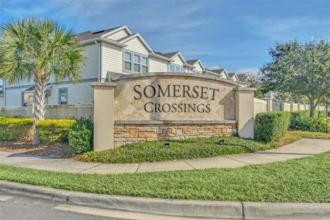 Touwnhouse à vendre à Orlando, Floride: 3 chambres, 174.75 m2 № 1856725 - photo 28