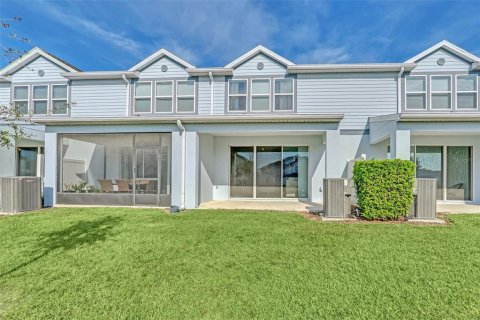 Touwnhouse à vendre à Orlando, Floride: 3 chambres, 174.75 m2 № 1856725 - photo 25