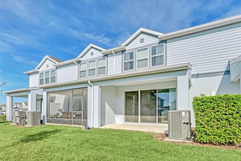 Touwnhouse à vendre à Orlando, Floride: 3 chambres, 174.75 m2 № 1856725 - photo 27