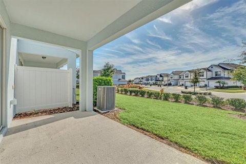 Touwnhouse à vendre à Orlando, Floride: 3 chambres, 174.75 m2 № 1856725 - photo 23