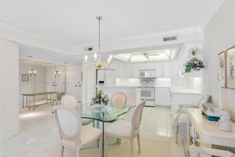 Condo in Clearwater, Florida, 2 bedrooms  № 1625645 - photo 19