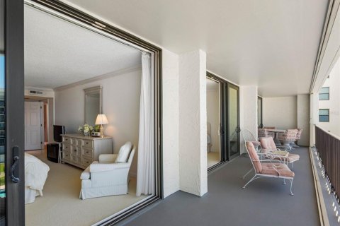 Condo in Clearwater, Florida, 2 bedrooms  № 1625645 - photo 22