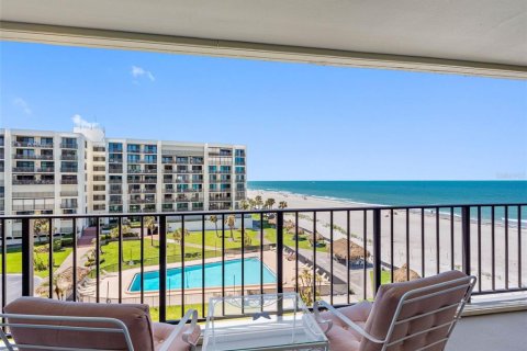 Condo in Clearwater, Florida, 2 bedrooms  № 1625645 - photo 13